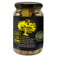 Olives Crete 950gr